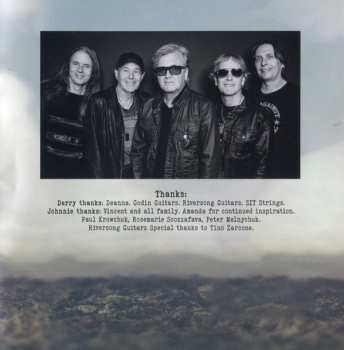 CD Honeymoon Suite: Alive