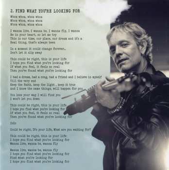 CD Honeymoon Suite: Alive