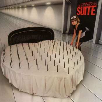 Album Honeymoon Suite: Honeymoon Suite