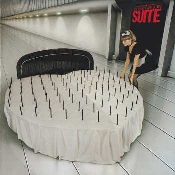CD Honeymoon Suite: Honeymoon Suite
