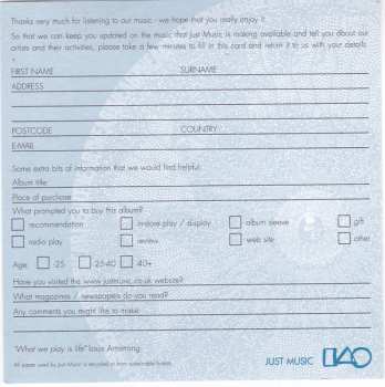 CD Honeyroot: Sound Echo Location DIGI