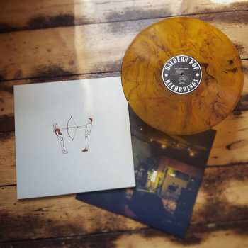 LP/CD Honig: The Last Thing The World Needs LTD | CLR