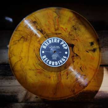 LP/CD Honig: The Last Thing The World Needs LTD | CLR