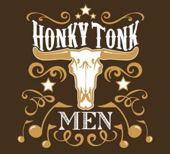 CD Honky Tonk Men: Honky Tonk Men