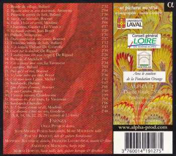 CD Honoré d'Urfé: L'Astrée (Musiques D'Après Le Roman D'Honoré D'Urfé)