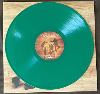 LP Hoobastank: The Reason CLR | LTD