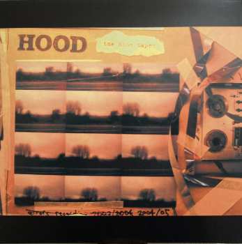 LP Hood: The Hood Tapes