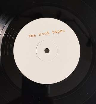 LP Hood: The Hood Tapes
