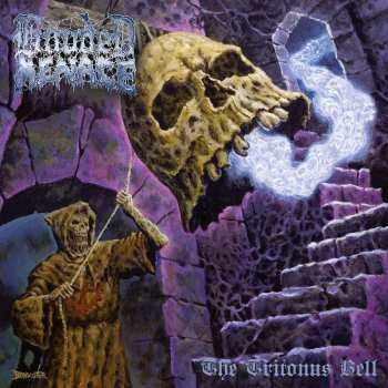 CD Hooded Menace: The Tritonus Bell DIGI
