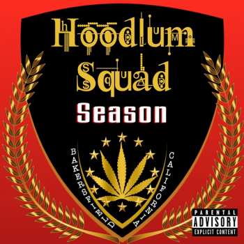 CD Hoodlum Squad: SEASON