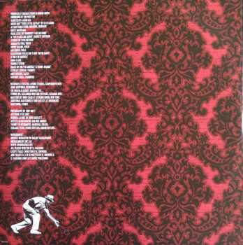 2LP Hoodoo Gurus: Purity Of Essence