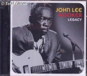 Album Hooker,john Lee: Legacy