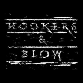 LP Hookers & Blow: Hookers & Blow CLR