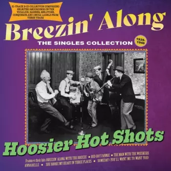 Breezin' Along - The Singles Collection 1935-1946