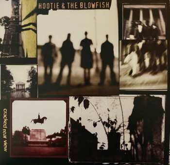 6LP/Box Set Hootie & The Blowfish: The Atlantic Years: 1994-2003 LTD