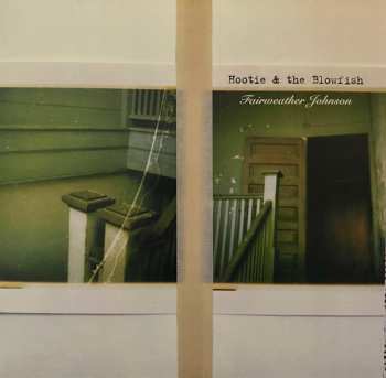 6LP/Box Set Hootie & The Blowfish: The Atlantic Years: 1994-2003 LTD