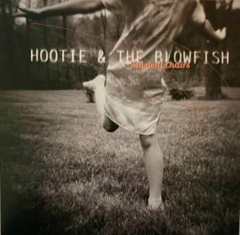 6LP/Box Set Hootie & The Blowfish: The Atlantic Years: 1994-2003 LTD