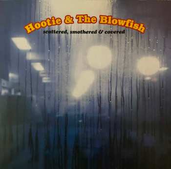 6LP/Box Set Hootie & The Blowfish: The Atlantic Years: 1994-2003 LTD