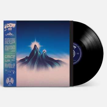Album Hooveriii: Pointe