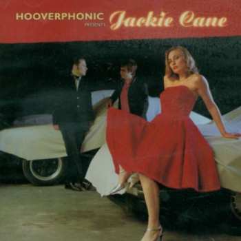 CD Hooverphonic: Hooverphonic Presents Jackie Cane