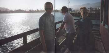 CD Hooverphonic: Looking For Stars