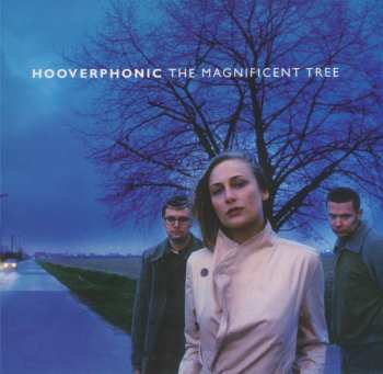 LP Hooverphonic: The Magnificent Tree