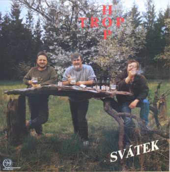 LP Hop Trop: Svátek
