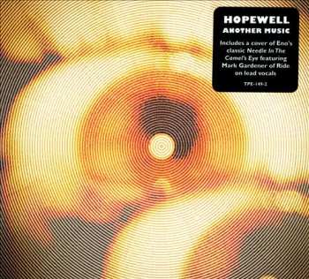 CD Hopewell: Another Music