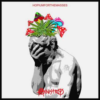 LP Ministry: Hopiumforthemasses