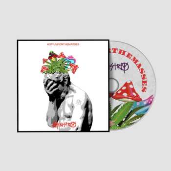 CD Ministry: Hopiumforthemasses
