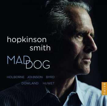 Album John Dowland: Mad Dog