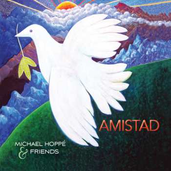 Album Hoppe,michael: Amistad