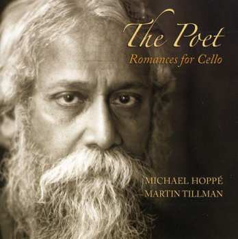 Album Hoppe,michael: Poet Romances For Cello