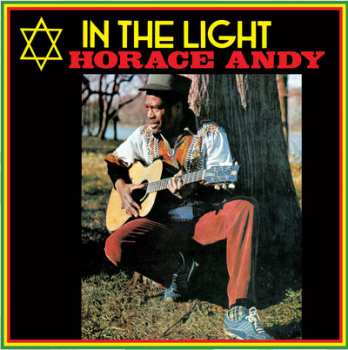 LP Horace Andy: In The Light