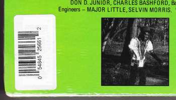 LP Horace Andy: In The Light