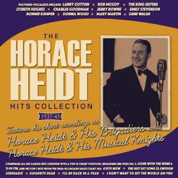 CD Horace Heidt: The Horace Heidt Hits Collection 1937-45