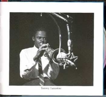 CD Horace Parlan Quintet: Speakin' My Piece