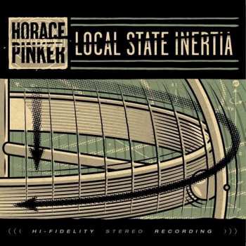 LP Horace Pinker: Local State Inertia