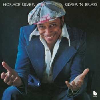 Album Horace Silver: Silver 'N Brass