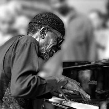 LP Horace Tapscott: Live At LACMA, 1998 LTD