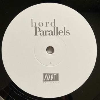 LP Hørd: Parallels LTD
