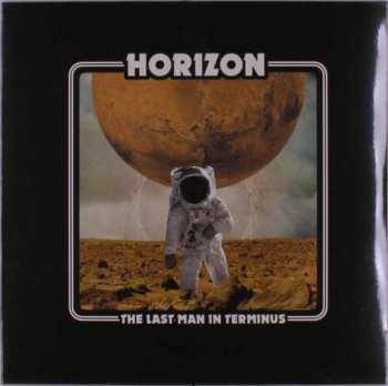 LP Horizon: The Last Man In Terminus