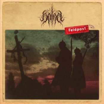 Album Horn: Feldpost