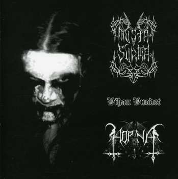 CD Horna: Vihan Vuodet