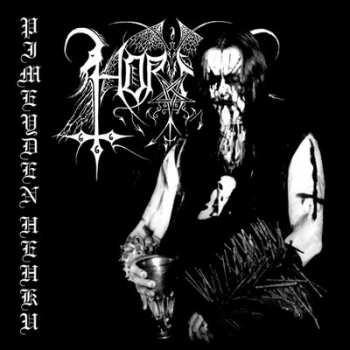Album Horna: Pimeyden Hehku