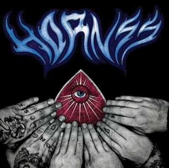 CD HORNSS: Telepath