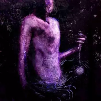 Hornwood Fell: My Body, My Time