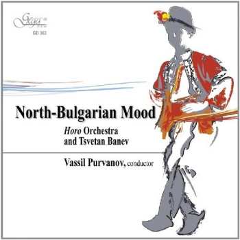 Album Horo Orch / Tsvetan Banev / Purvanov: North