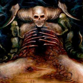 LP Horrendous: Anareta