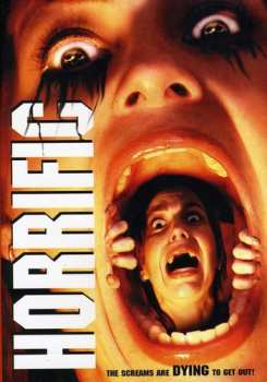 Album Horrific: Horrific